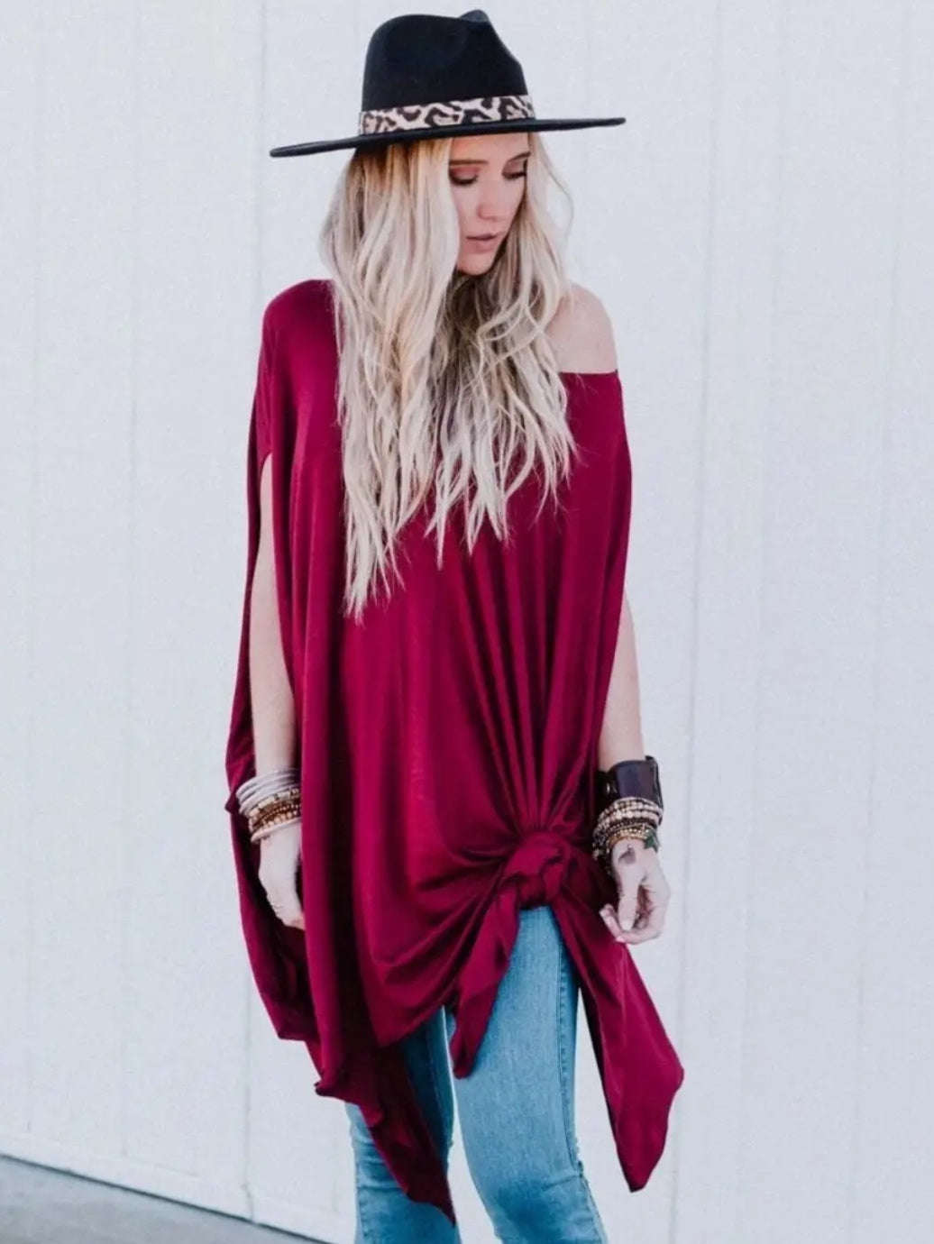 The Wren Tunic Top Dress