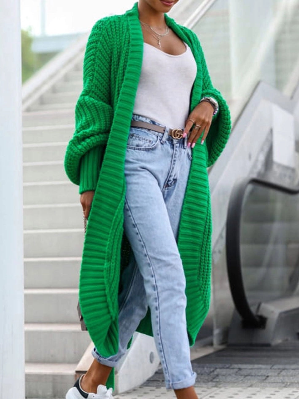 Pining For You Cardigan