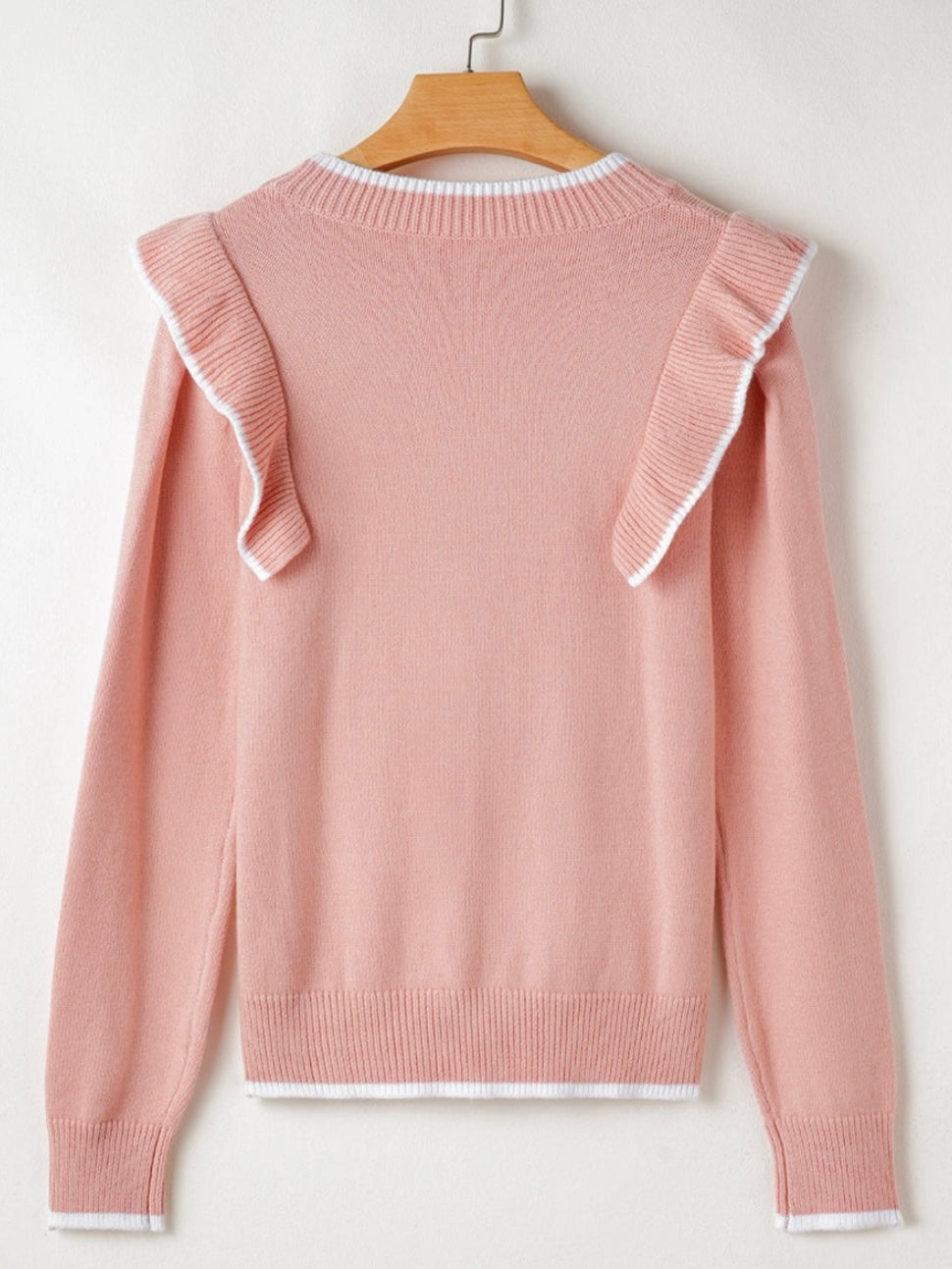 Love + Bows Sweater