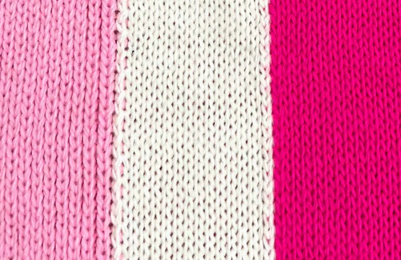 Ella Color Block Cardigan