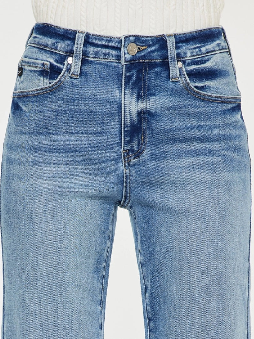 Windham Wide Leg Jeans