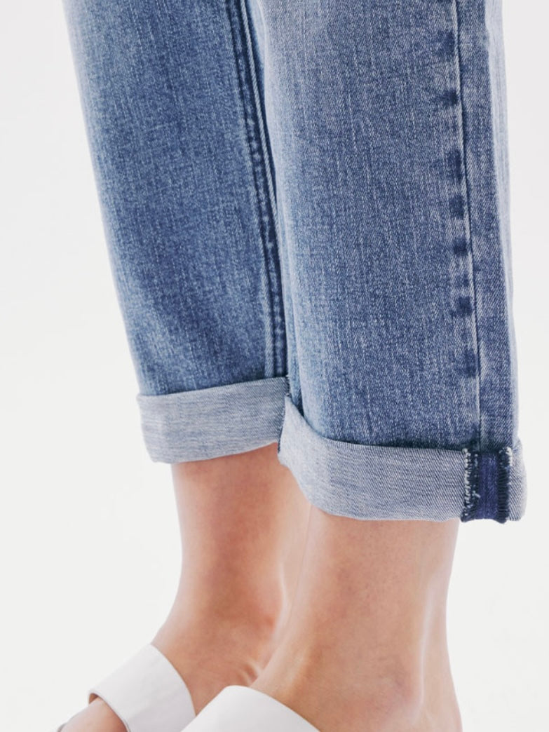 Tinsley Straight Leg Overalls