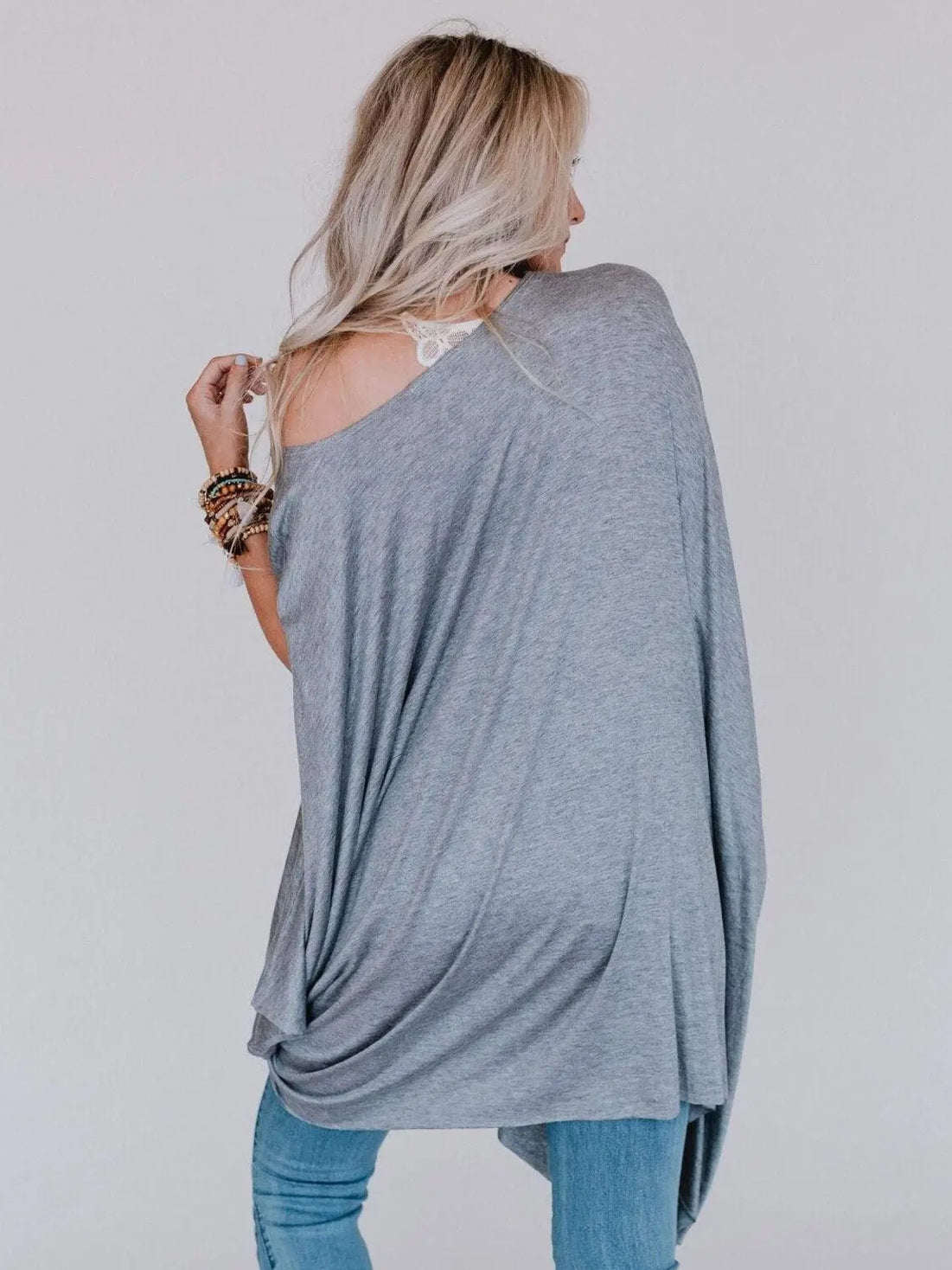 The Wren Tunic Top Dress