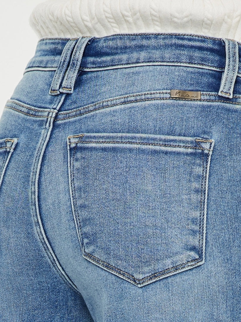 Windham Wide Leg Jeans