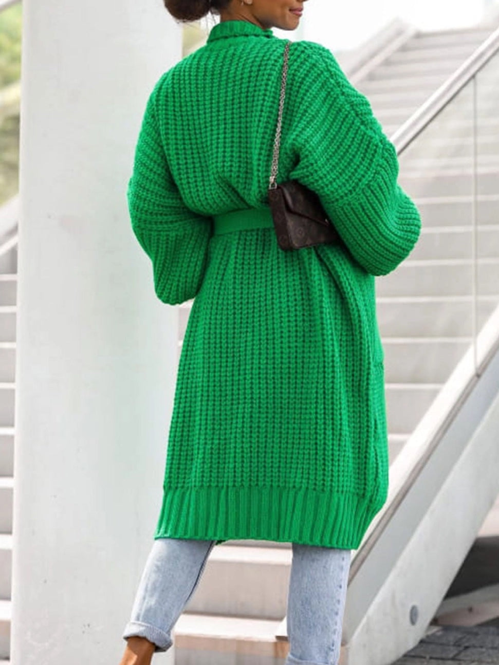 Pining For You Cardigan