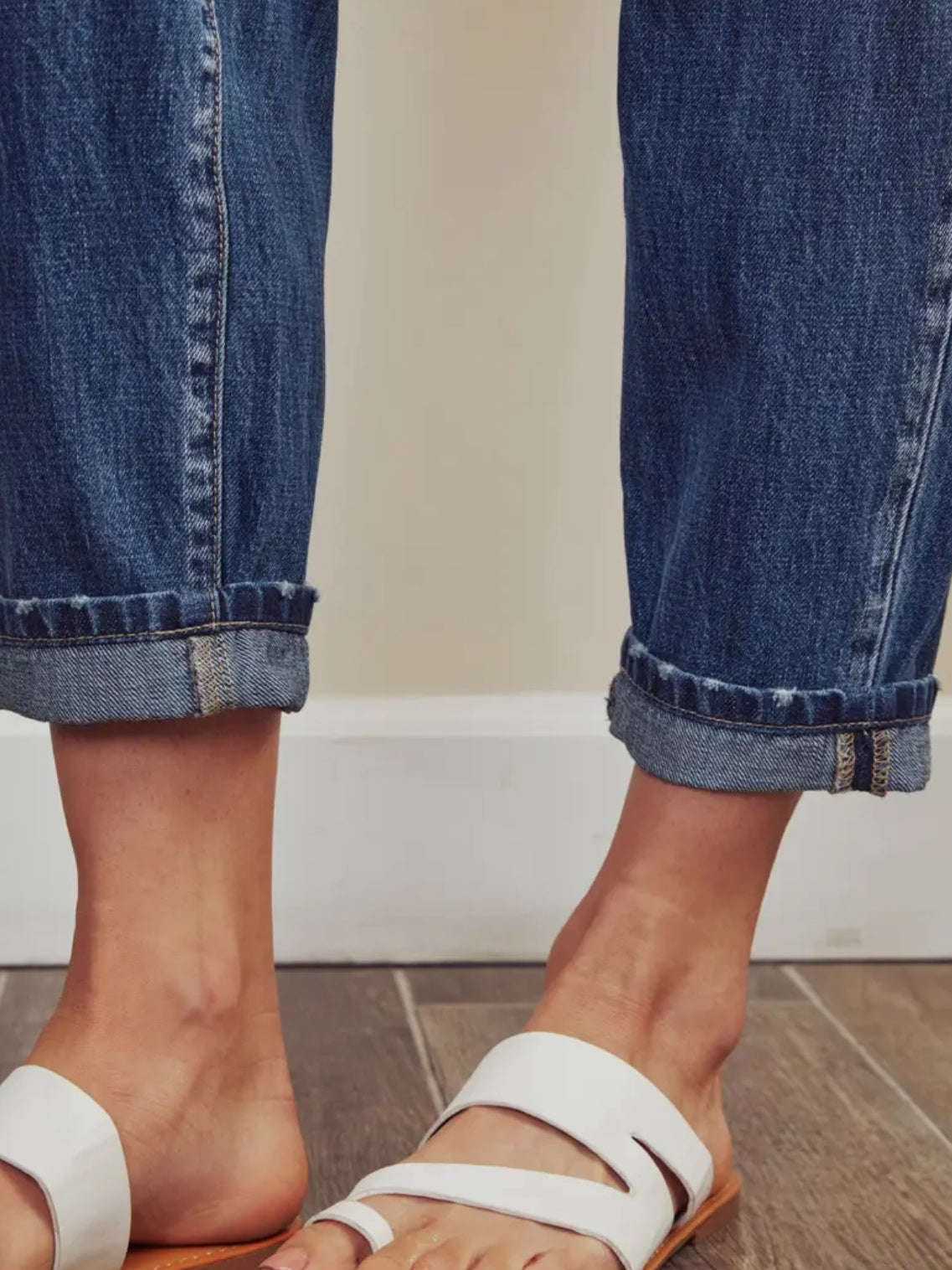 Kancan Slouch Fit Jean